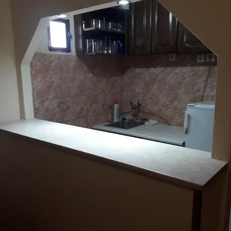 Apartamento The Cloud 1 Podgorica