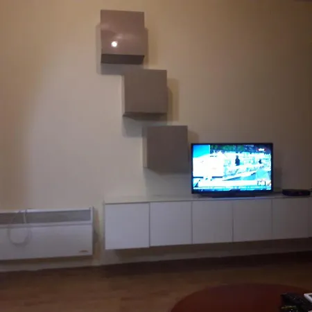 Apartamento The Cloud 1 *