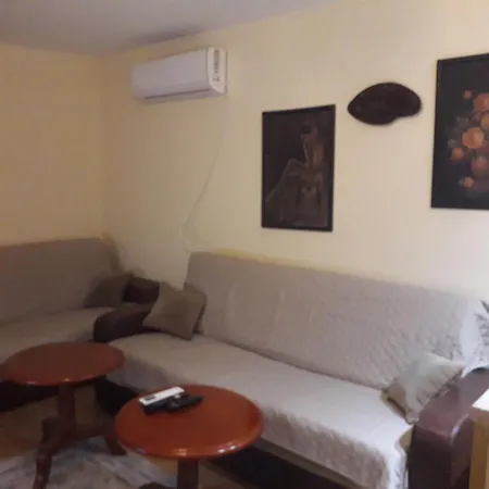Apartamento The Cloud 1 *