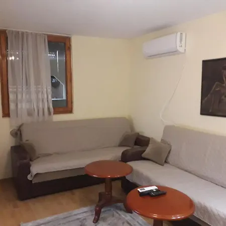 Apartamento The Cloud 1