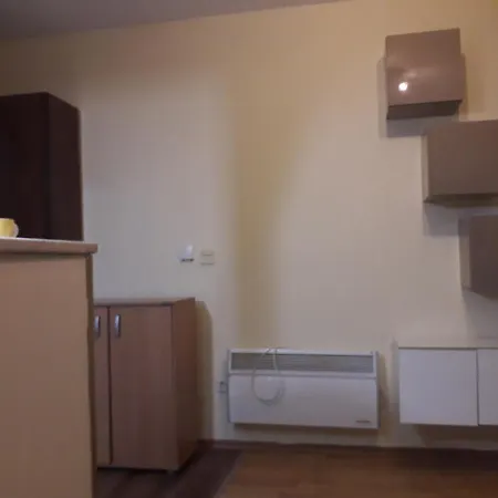 The Cloud 1 Apartamento Podgorica
