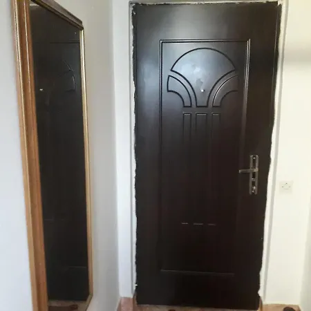 Apartamento The Cloud 1